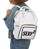 SEXY² Multifunctional Backpack (B)