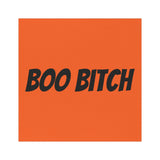 Boo Bitch Car Magnet