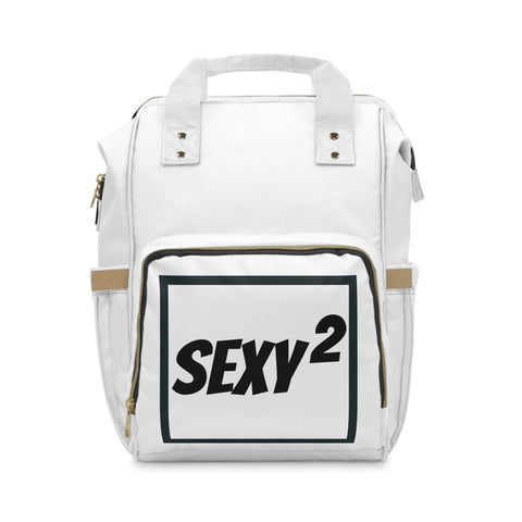 SEXY² Multifunctional Backpack (B)