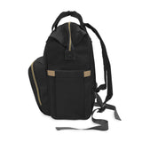 SEXY² Multifunctional Backpack (P on B)