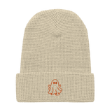 Waffle beanie