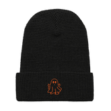 Waffle beanie