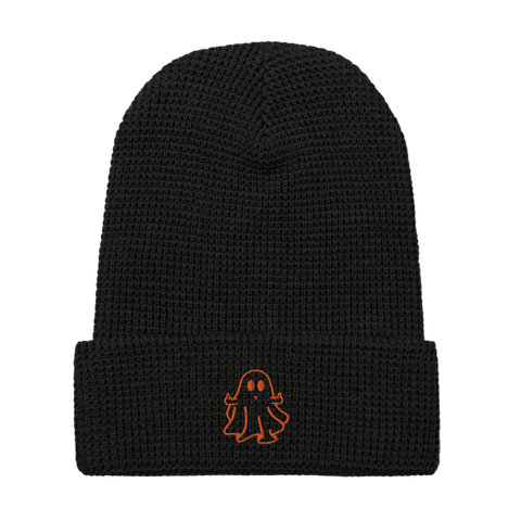 Waffle beanie