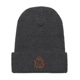 Waffle beanie