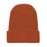 Waffle beanie